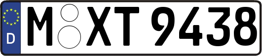 M-XT9438
