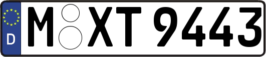 M-XT9443