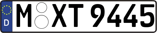 M-XT9445