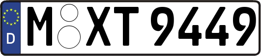 M-XT9449