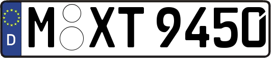 M-XT9450