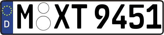 M-XT9451