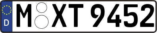 M-XT9452