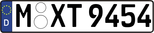 M-XT9454