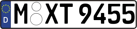 M-XT9455