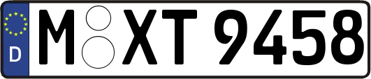 M-XT9458