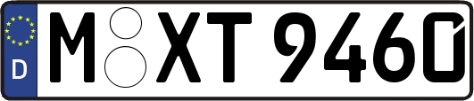 M-XT9460
