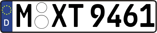 M-XT9461