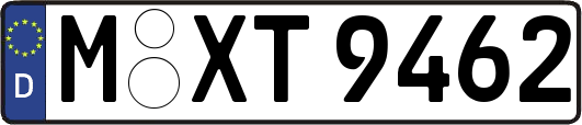 M-XT9462