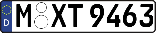 M-XT9463