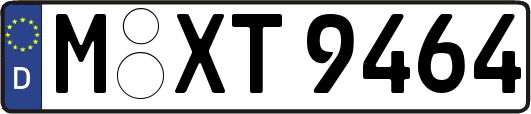M-XT9464