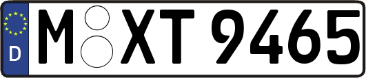 M-XT9465