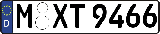 M-XT9466