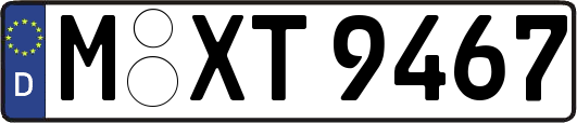 M-XT9467