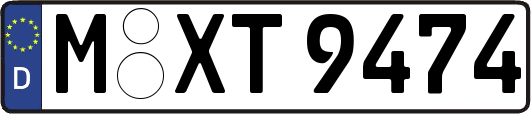 M-XT9474
