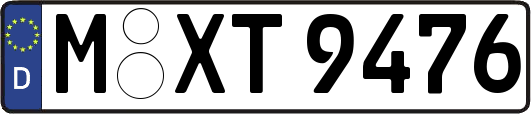 M-XT9476