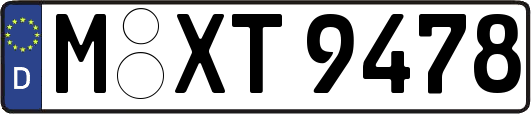 M-XT9478