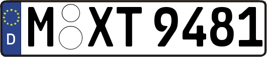 M-XT9481
