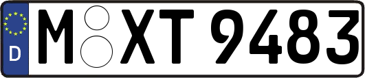 M-XT9483