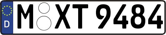 M-XT9484