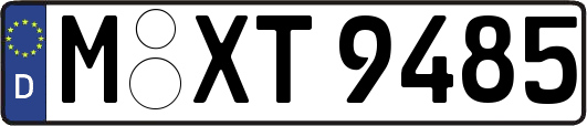 M-XT9485