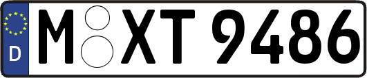 M-XT9486