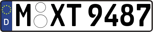M-XT9487
