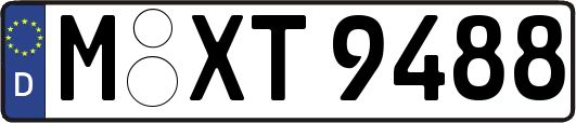 M-XT9488