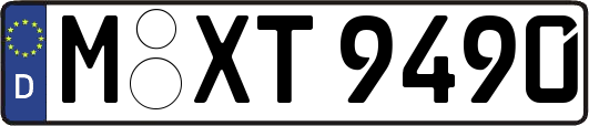 M-XT9490