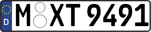 M-XT9491