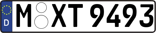 M-XT9493