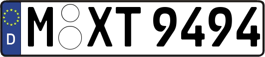 M-XT9494