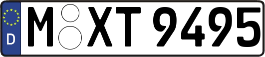 M-XT9495