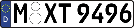 M-XT9496