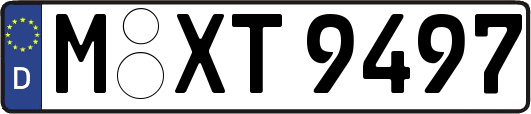 M-XT9497