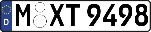 M-XT9498