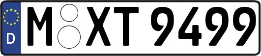 M-XT9499