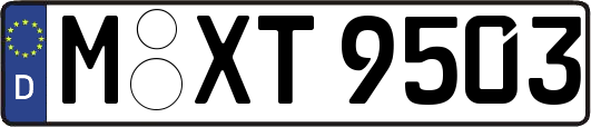 M-XT9503
