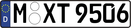 M-XT9506
