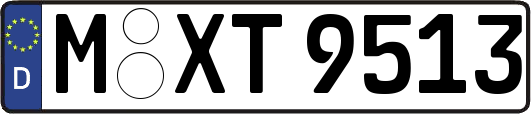 M-XT9513