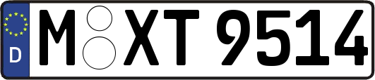 M-XT9514