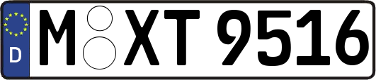 M-XT9516