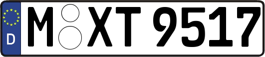 M-XT9517