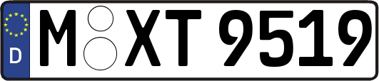 M-XT9519