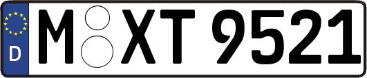 M-XT9521