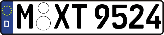M-XT9524
