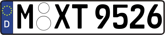 M-XT9526