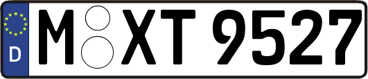 M-XT9527