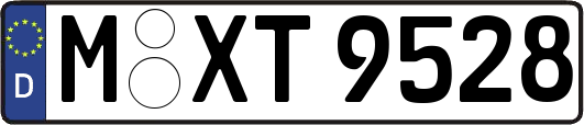 M-XT9528