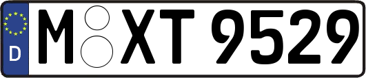 M-XT9529